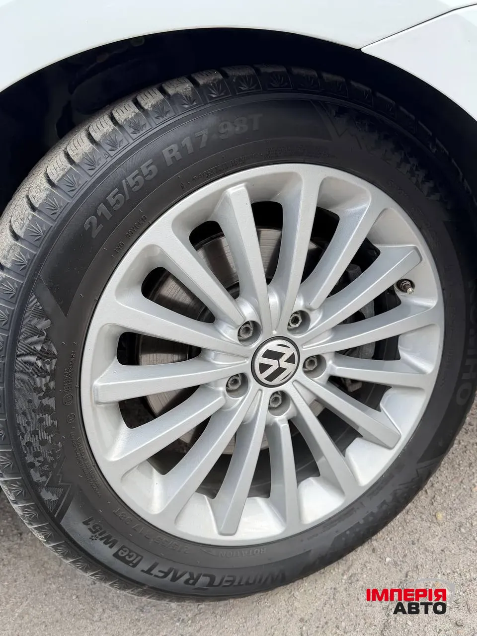 Volkswagen Passat - фото 28