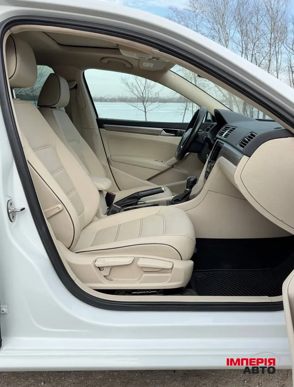 Volkswagen Passat - фото 23