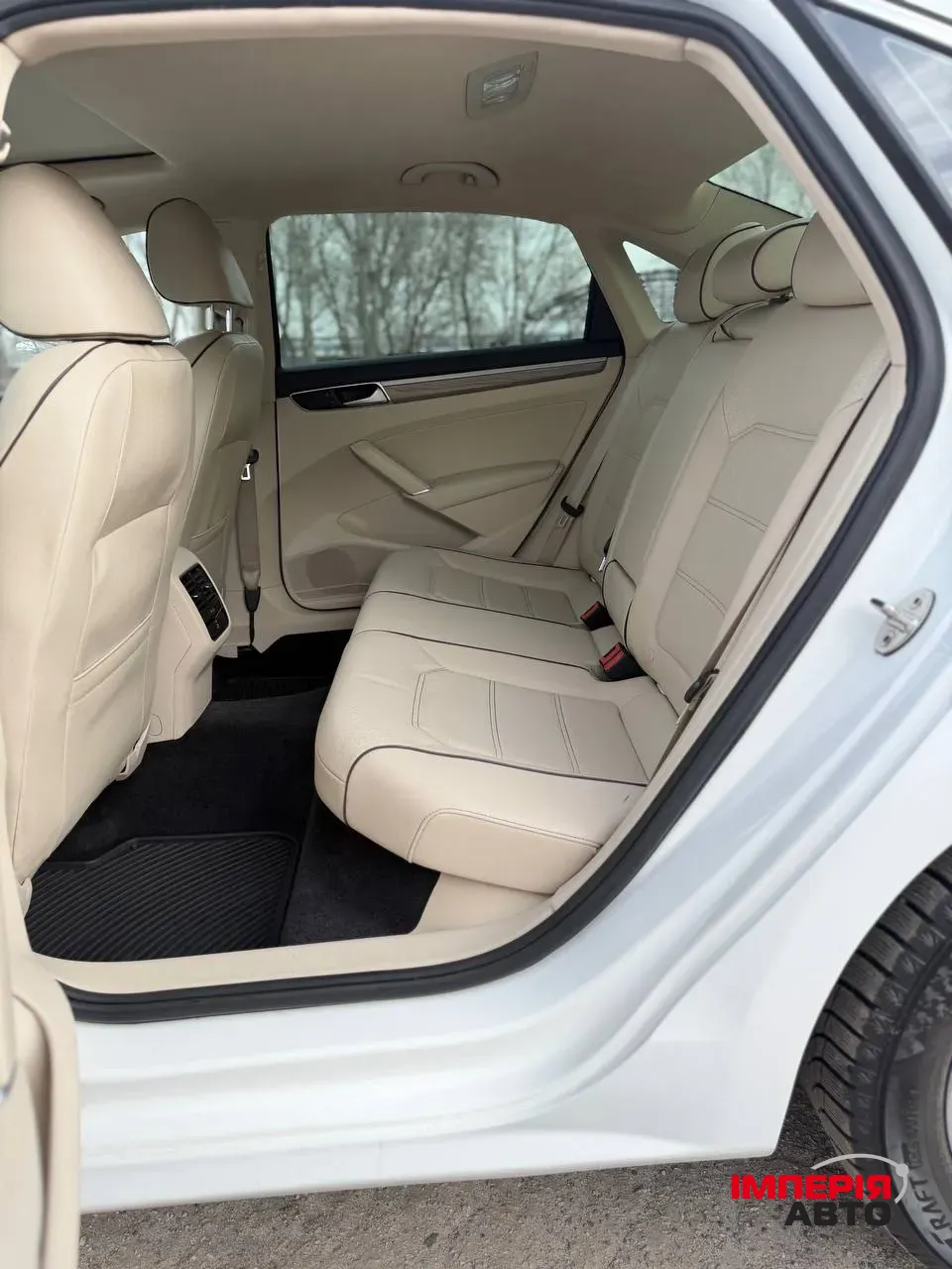 Volkswagen Passat - фото 21