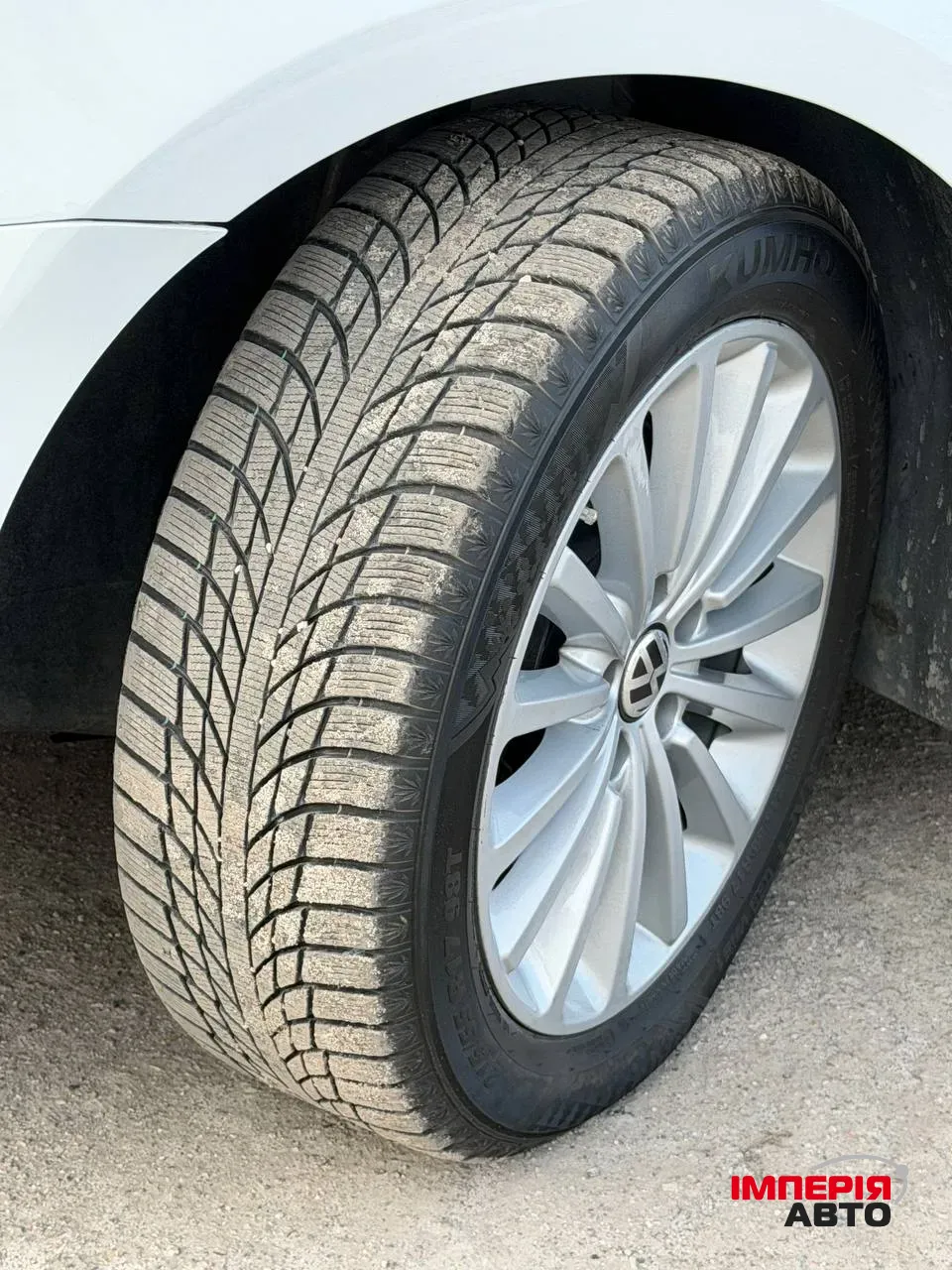 Volkswagen Passat - фото 29