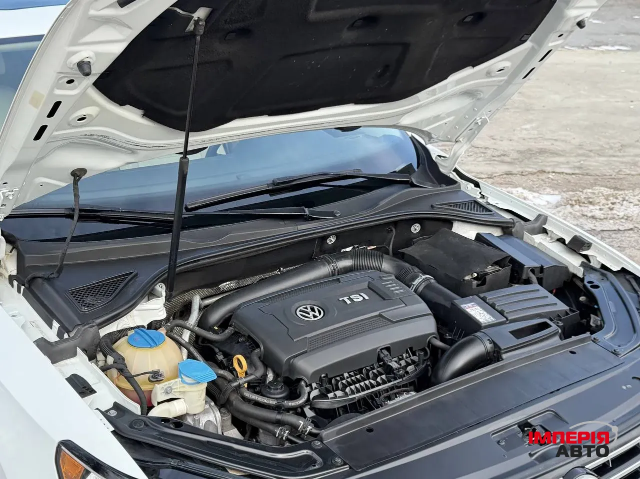 Volkswagen Passat - фото 31
