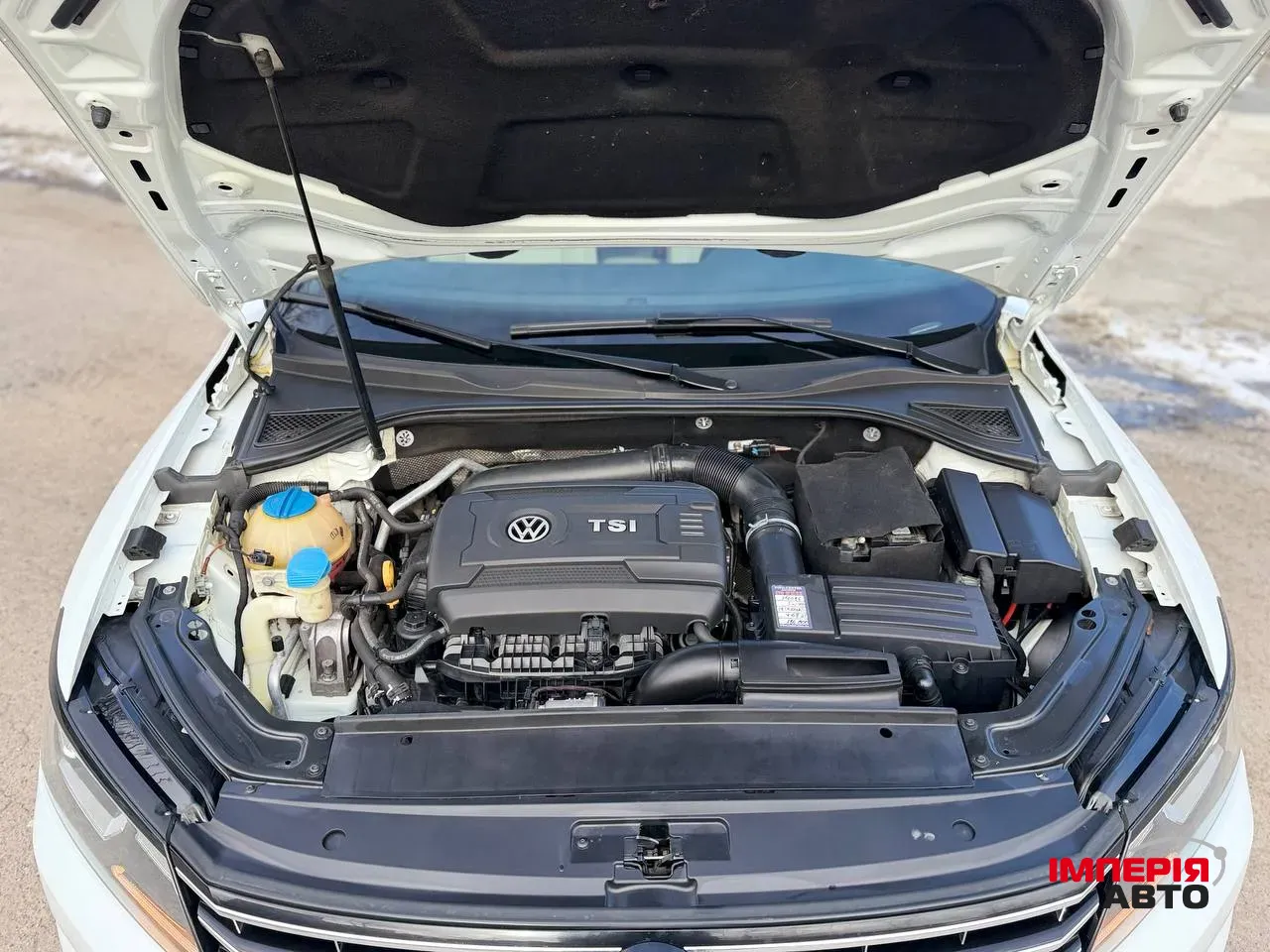 Volkswagen Passat - фото 33