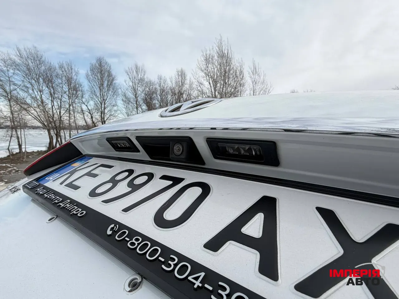 Volkswagen Passat - фото 16