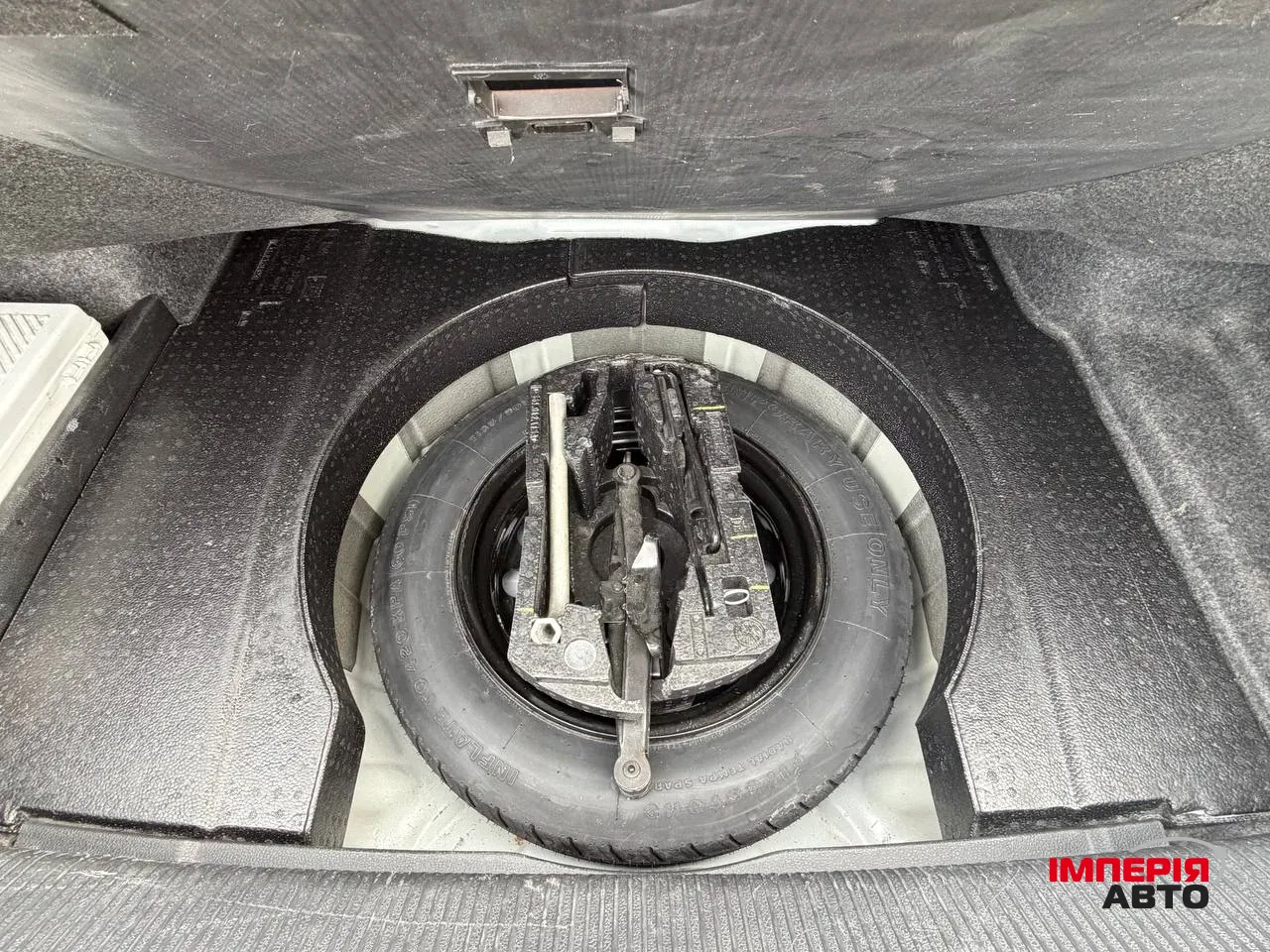 Volkswagen Passat - фото 26