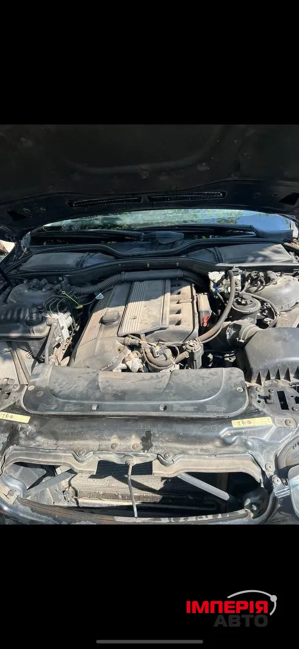 BMW 7 серії - фото 10