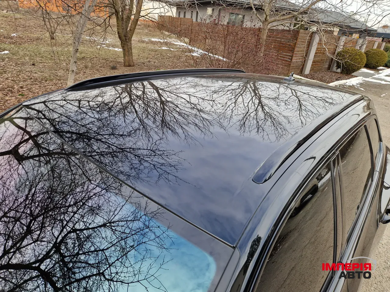 Volkswagen Touareg - фото 38