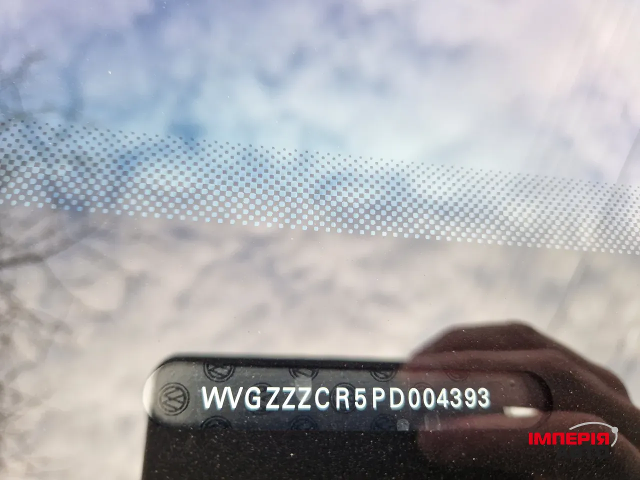 Volkswagen Touareg - фото 42