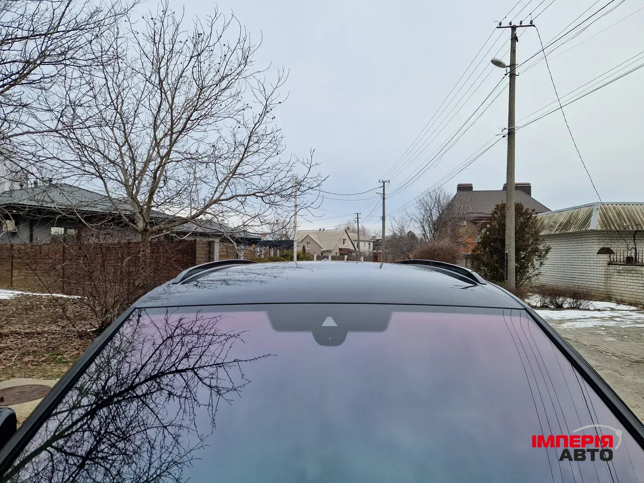 Volkswagen Touareg - фото 9