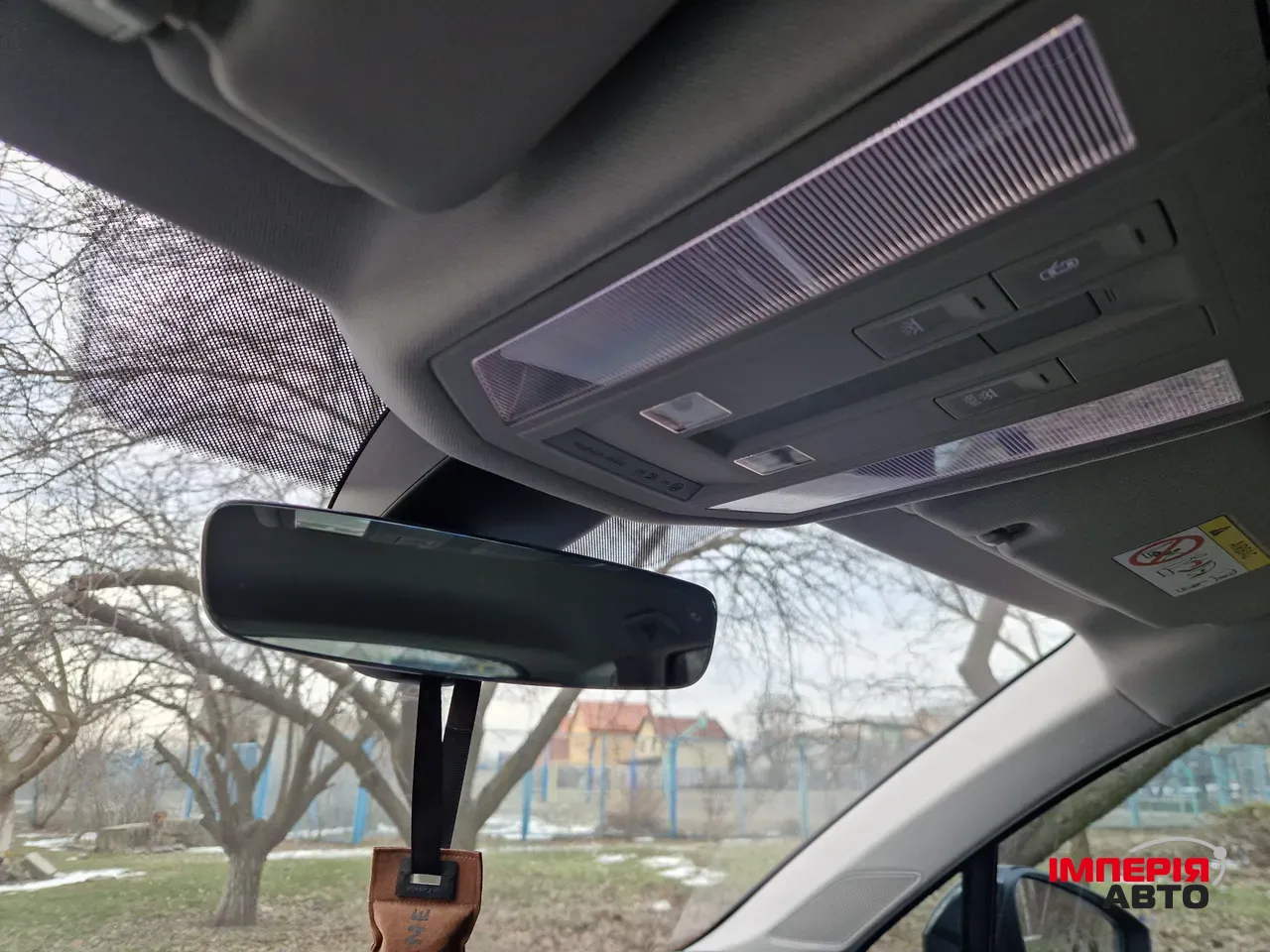 Volkswagen Touareg - фото 26