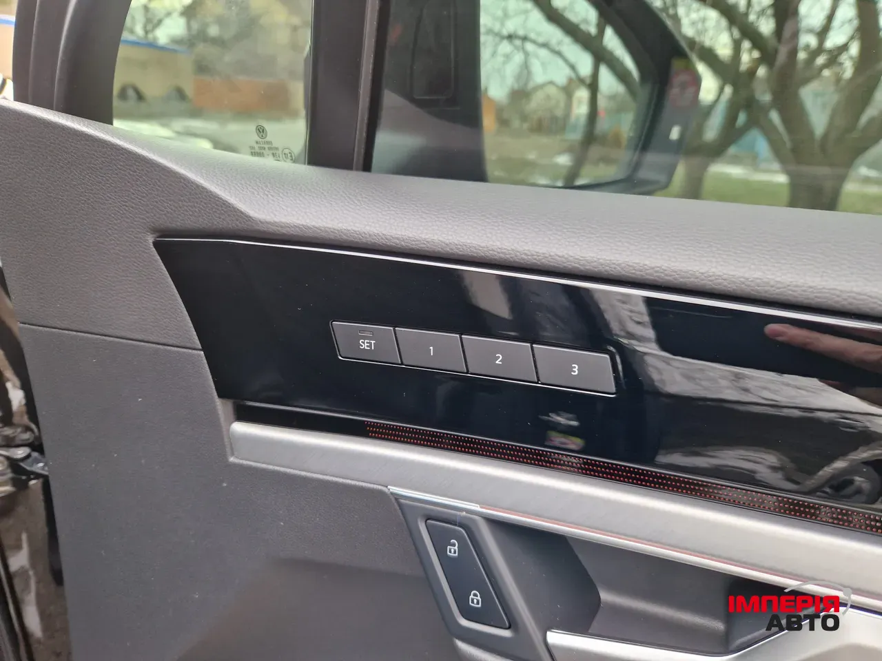 Volkswagen Touareg - фото 32