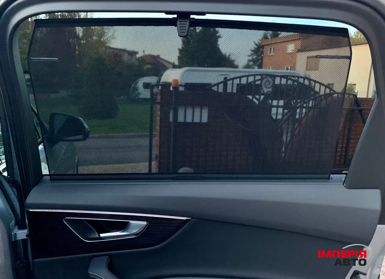 Audi Q7 - фото 20