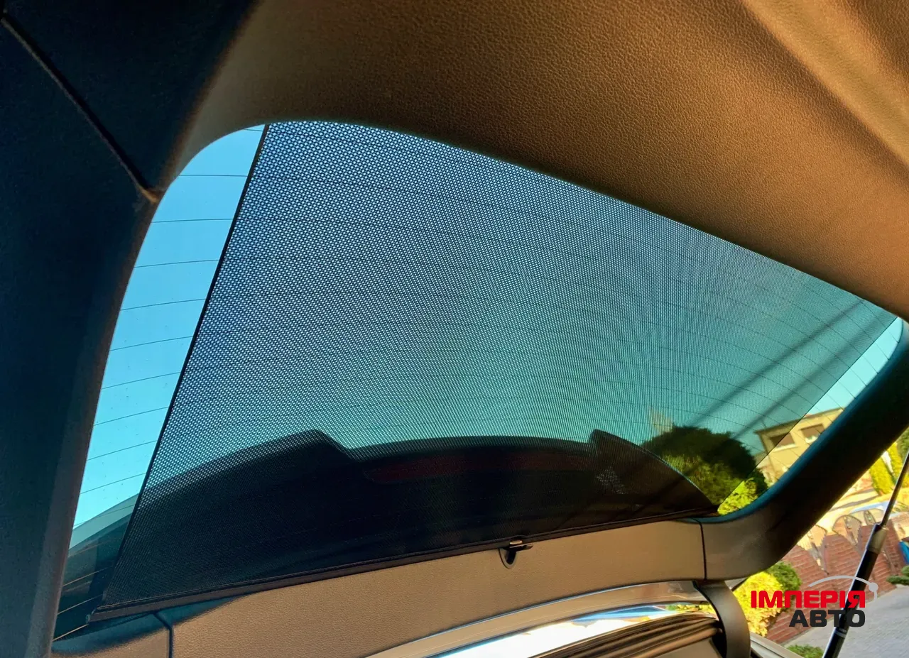 Audi Q7 - фото 38