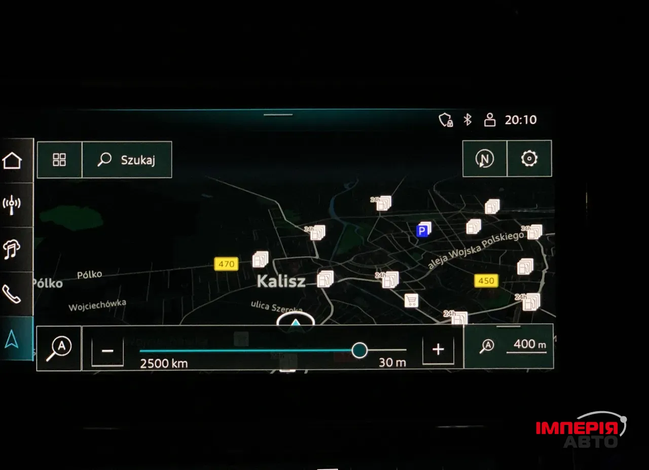 Audi Q7 - фото 29