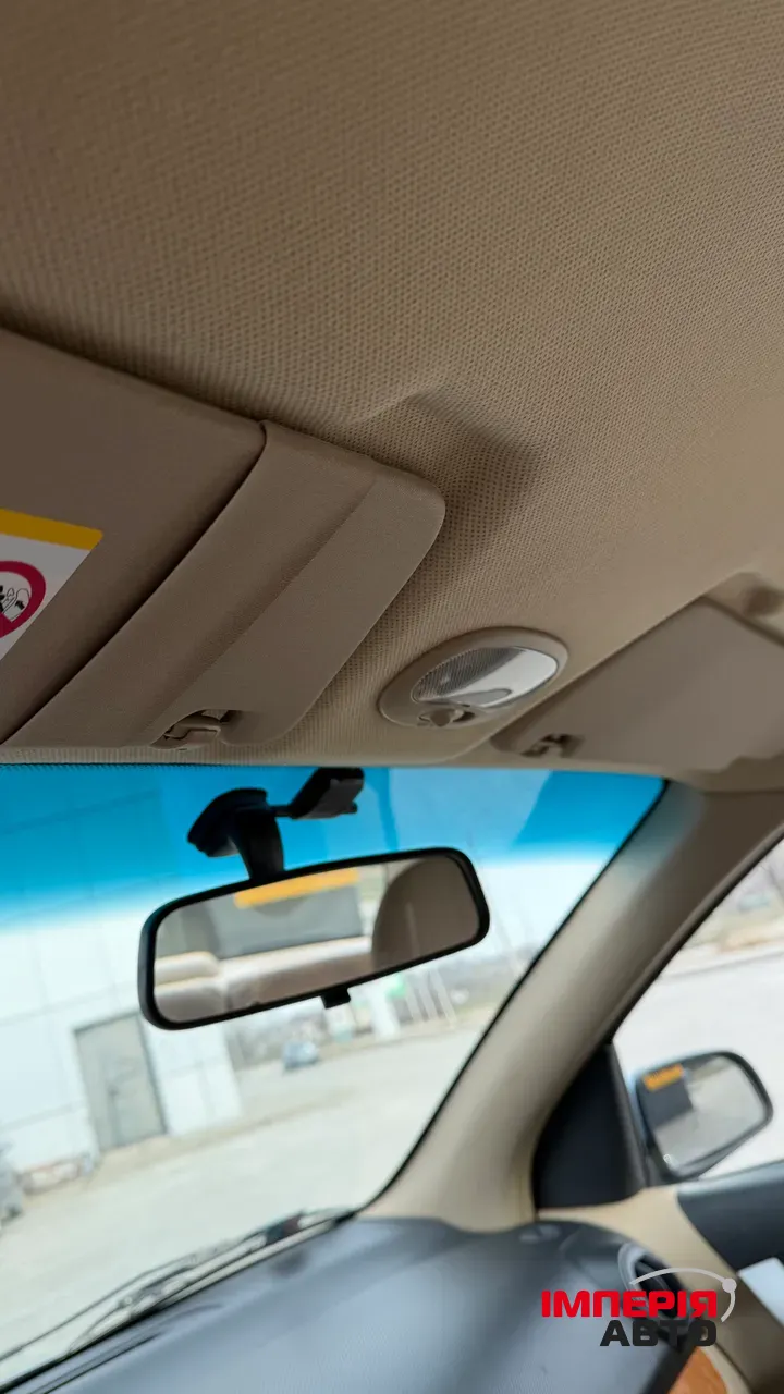 Chevrolet Aveo - фото 26