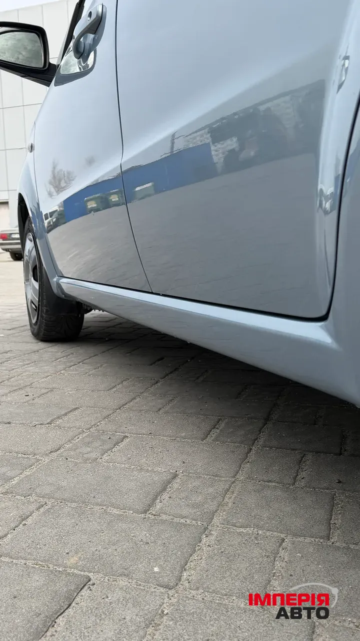 Chevrolet Aveo - фото 10