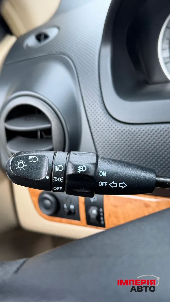 Chevrolet Aveo - фото 24