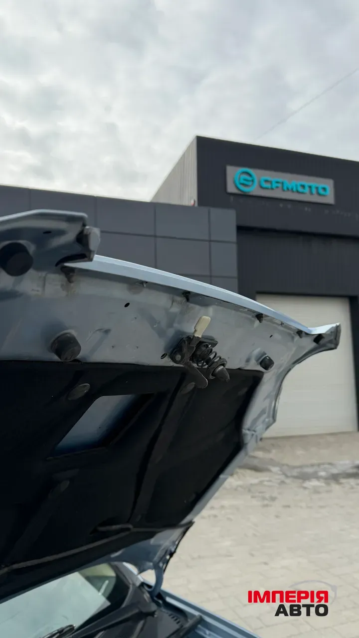 Chevrolet Aveo - фото 42