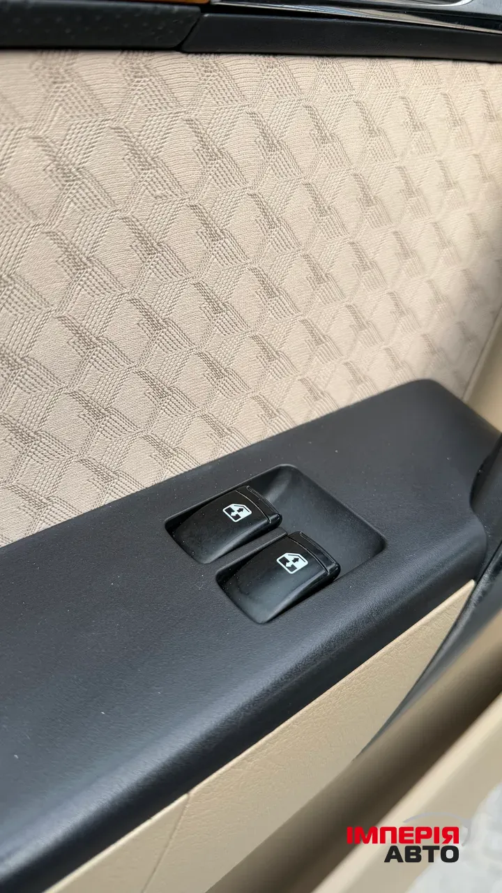 Chevrolet Aveo - фото 16