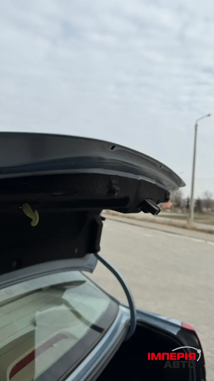 Chevrolet Aveo - фото 43