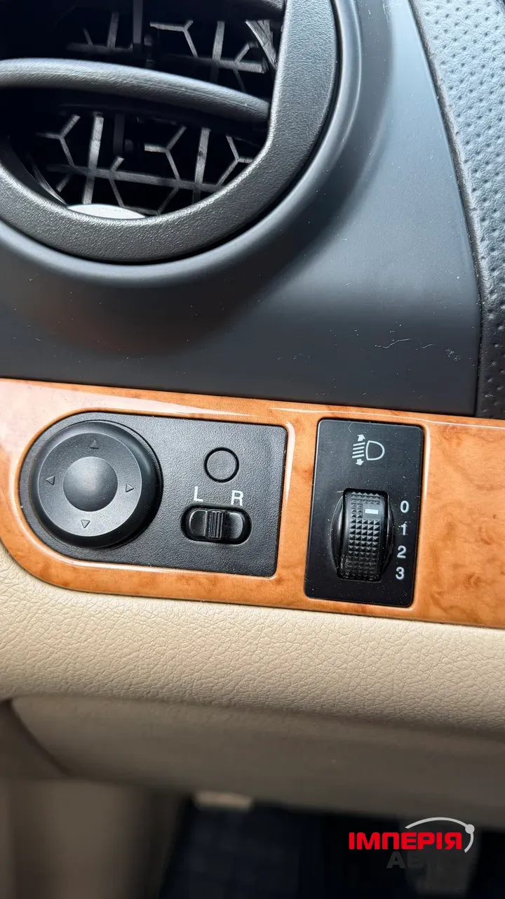 Chevrolet Aveo - фото 25