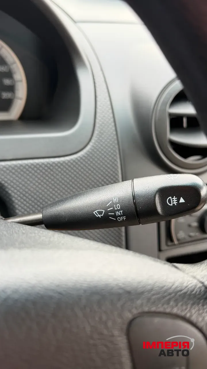 Chevrolet Aveo - фото 23