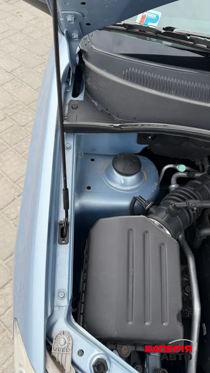 Chevrolet Aveo - фото 38