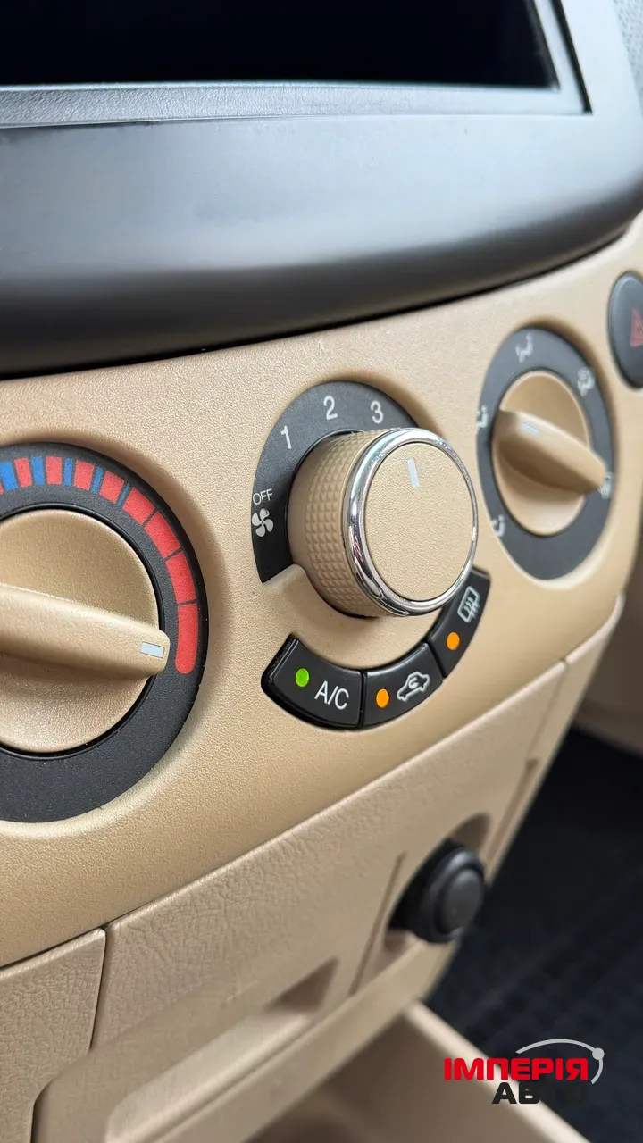 Chevrolet Aveo - фото 22