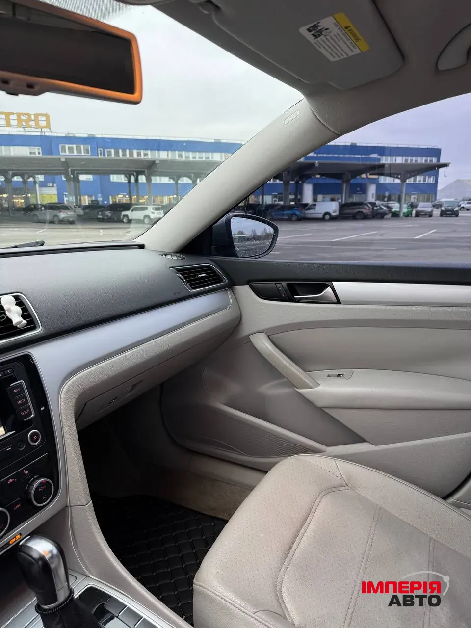 Volkswagen Passat - фото 21