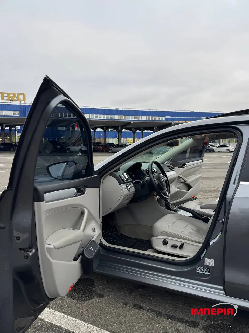 Volkswagen Passat - фото 17