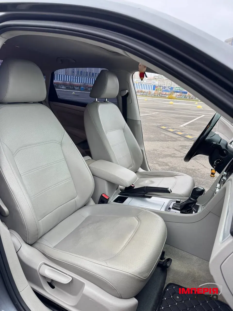 Volkswagen Passat - фото 27