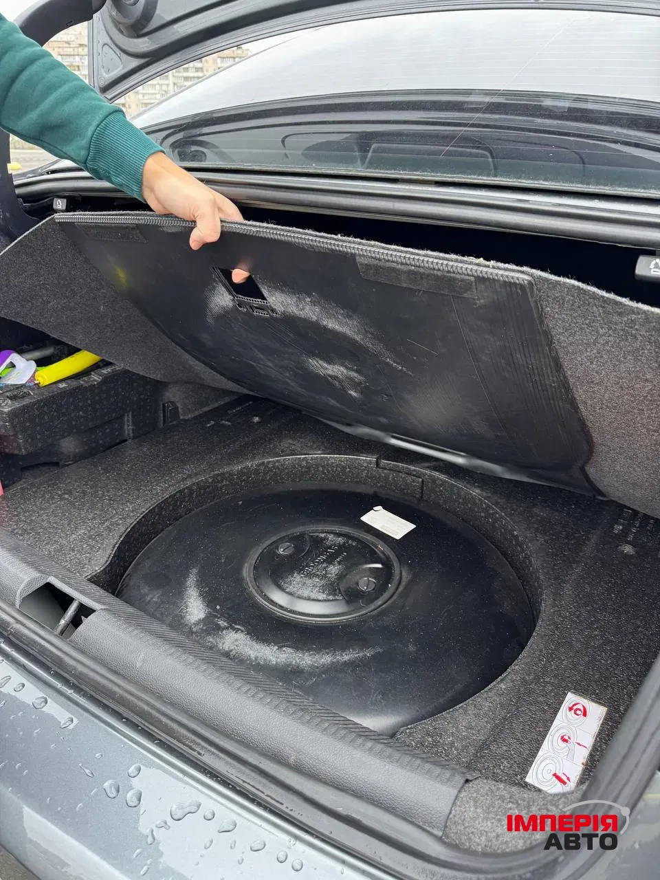 Volkswagen Passat - фото 43