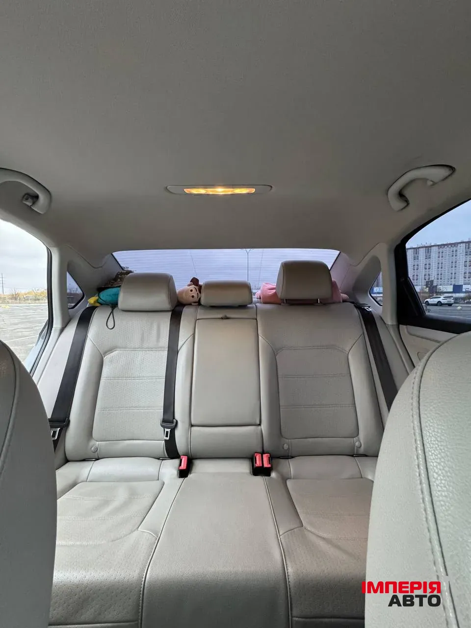 Volkswagen Passat - фото 31