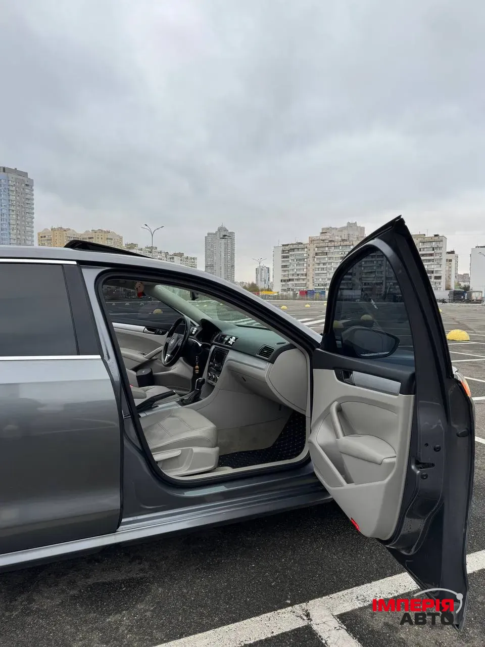 Volkswagen Passat - фото 28