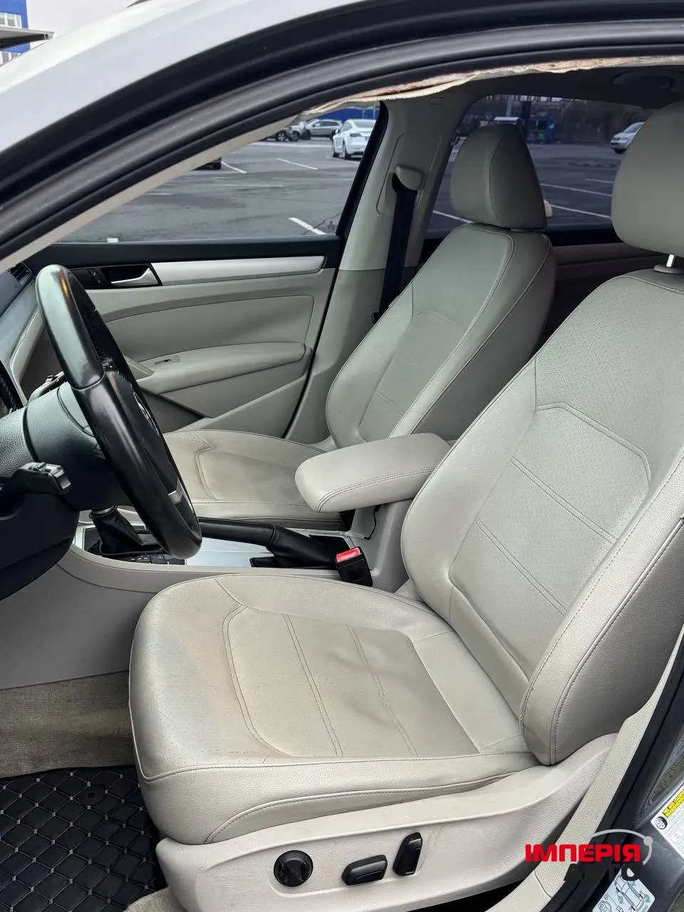 Volkswagen Passat - фото 15