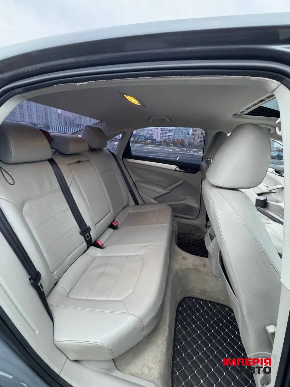 Volkswagen Passat - фото 32