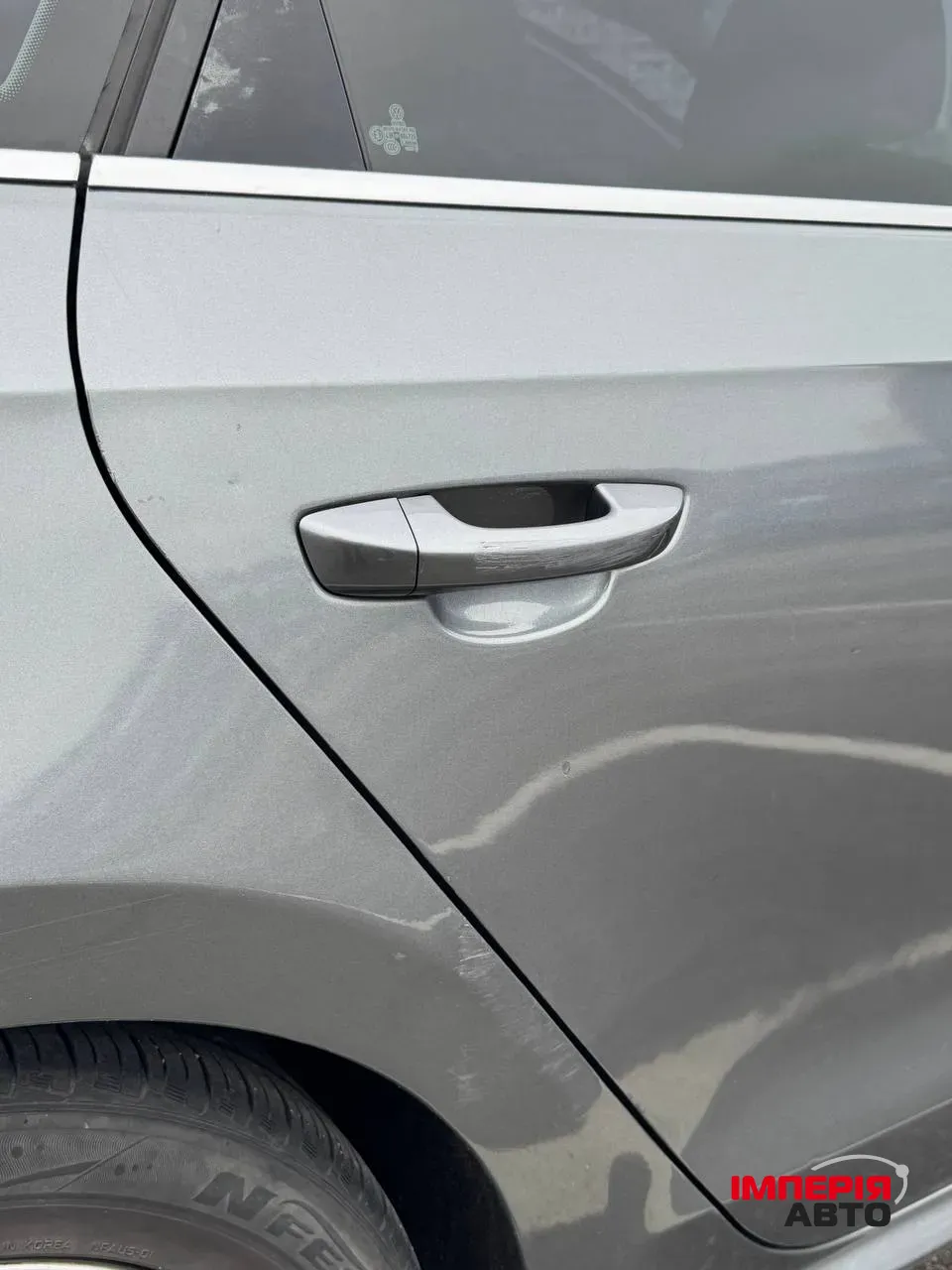 Volkswagen Passat - фото 37