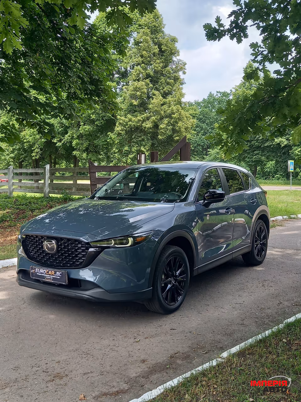 Mazda CX-5 - фото 2