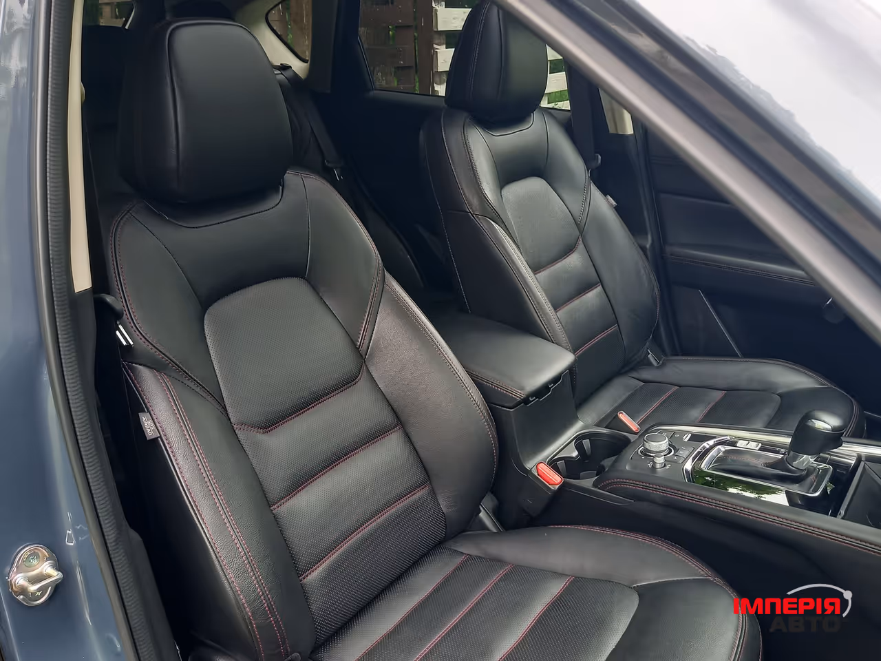 Mazda CX-5 - фото 10