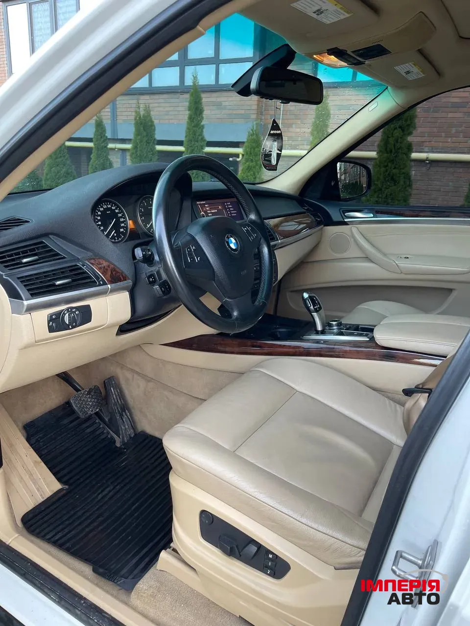 BMW X5 - фото 14