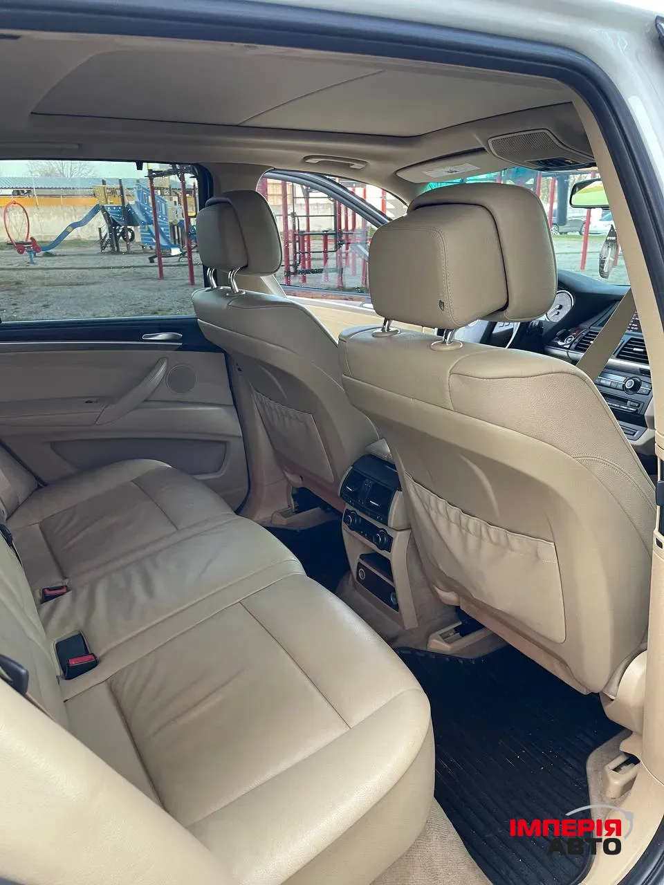 BMW X5 - фото 18