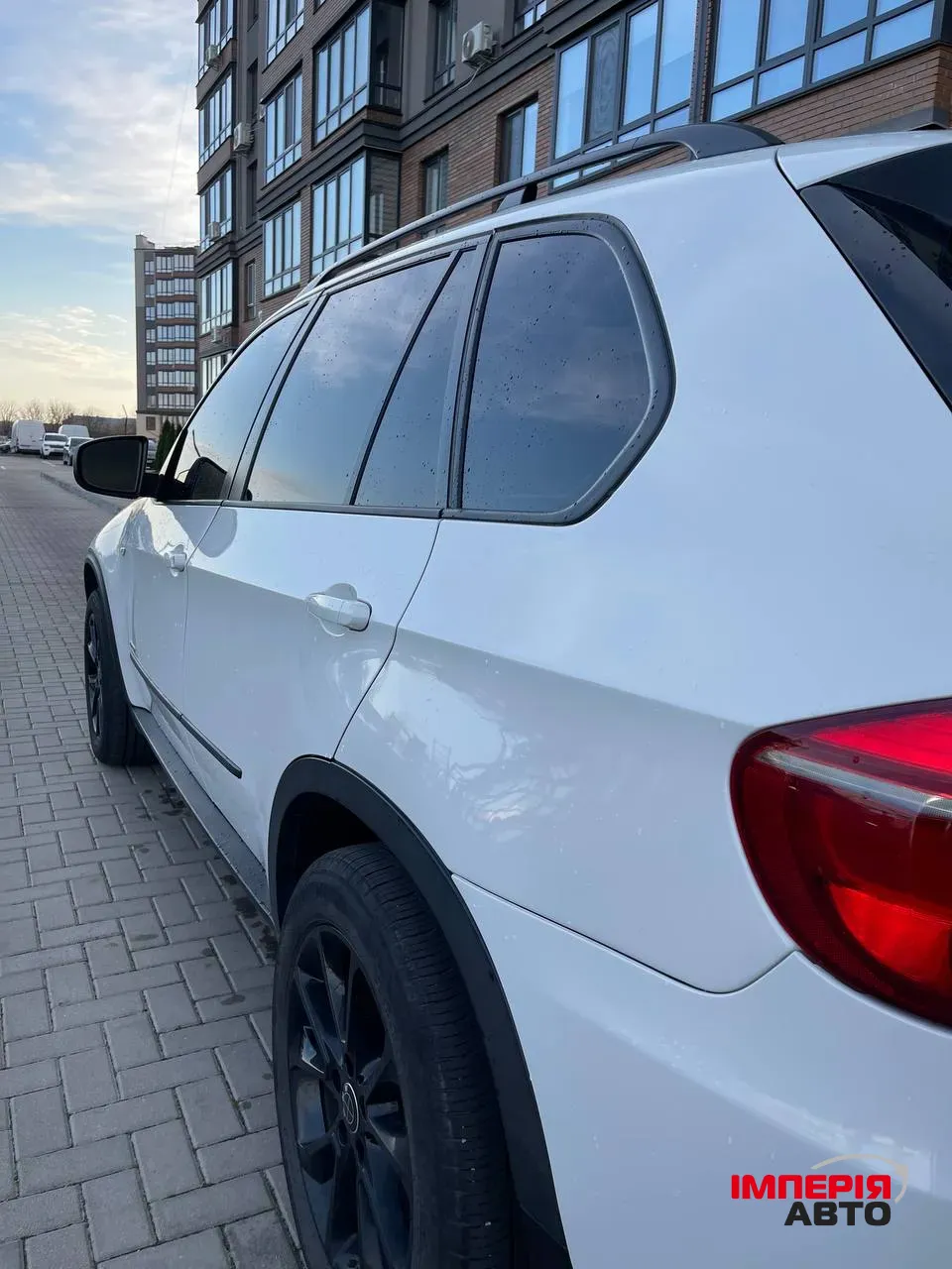 BMW X5 - фото 10