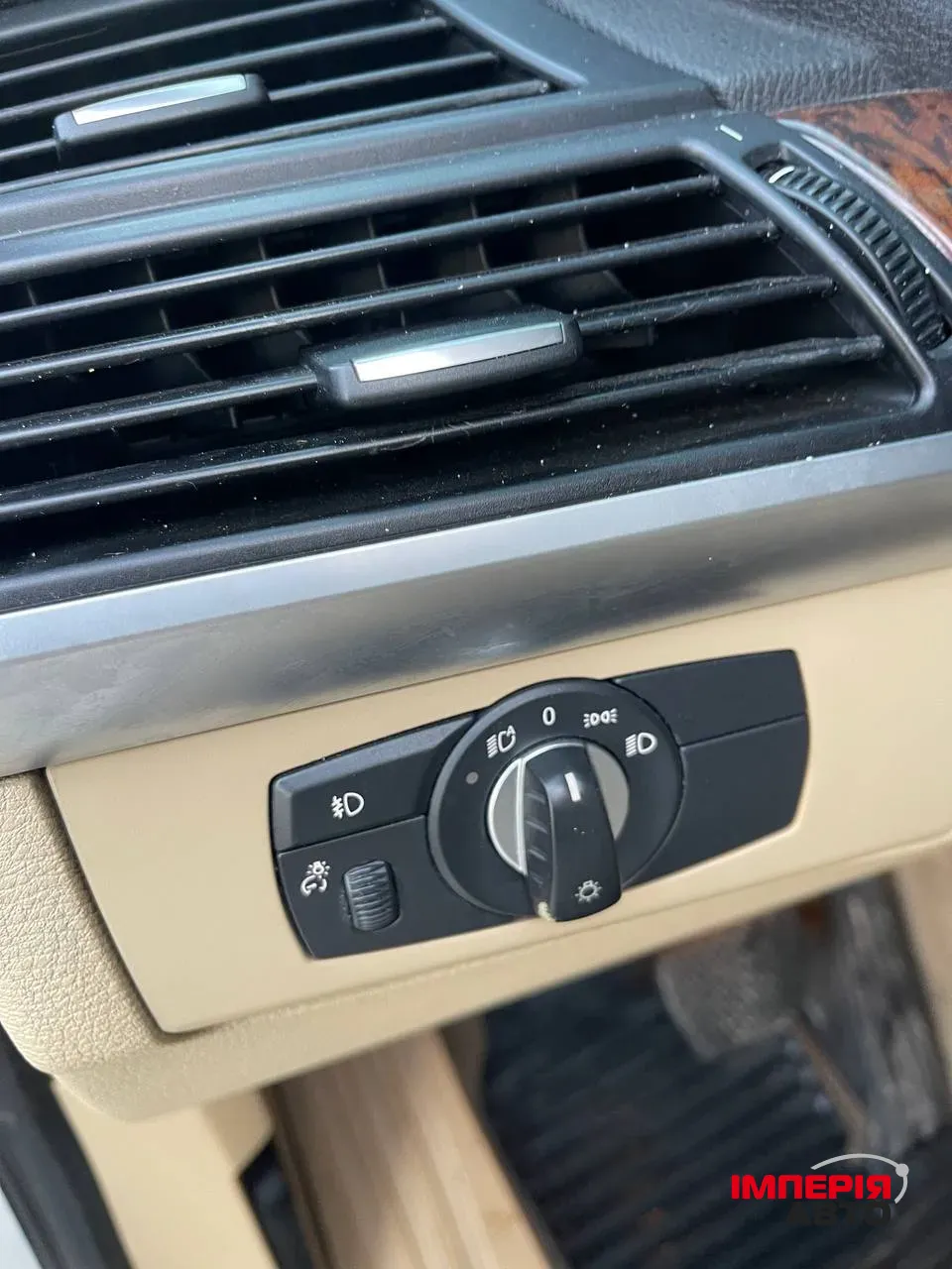 BMW X5 - фото 12