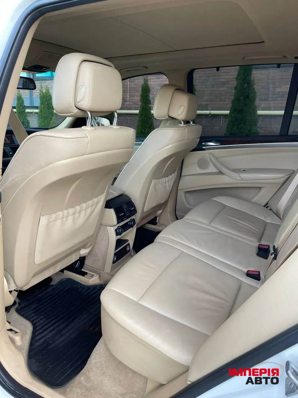 BMW X5 - фото 15