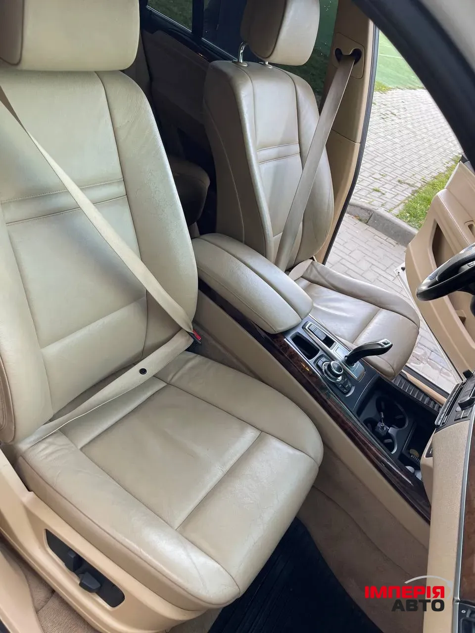 BMW X5 - фото 19