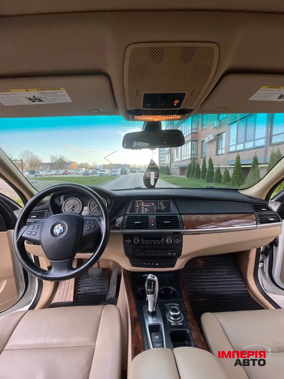 BMW X5 - фото 21