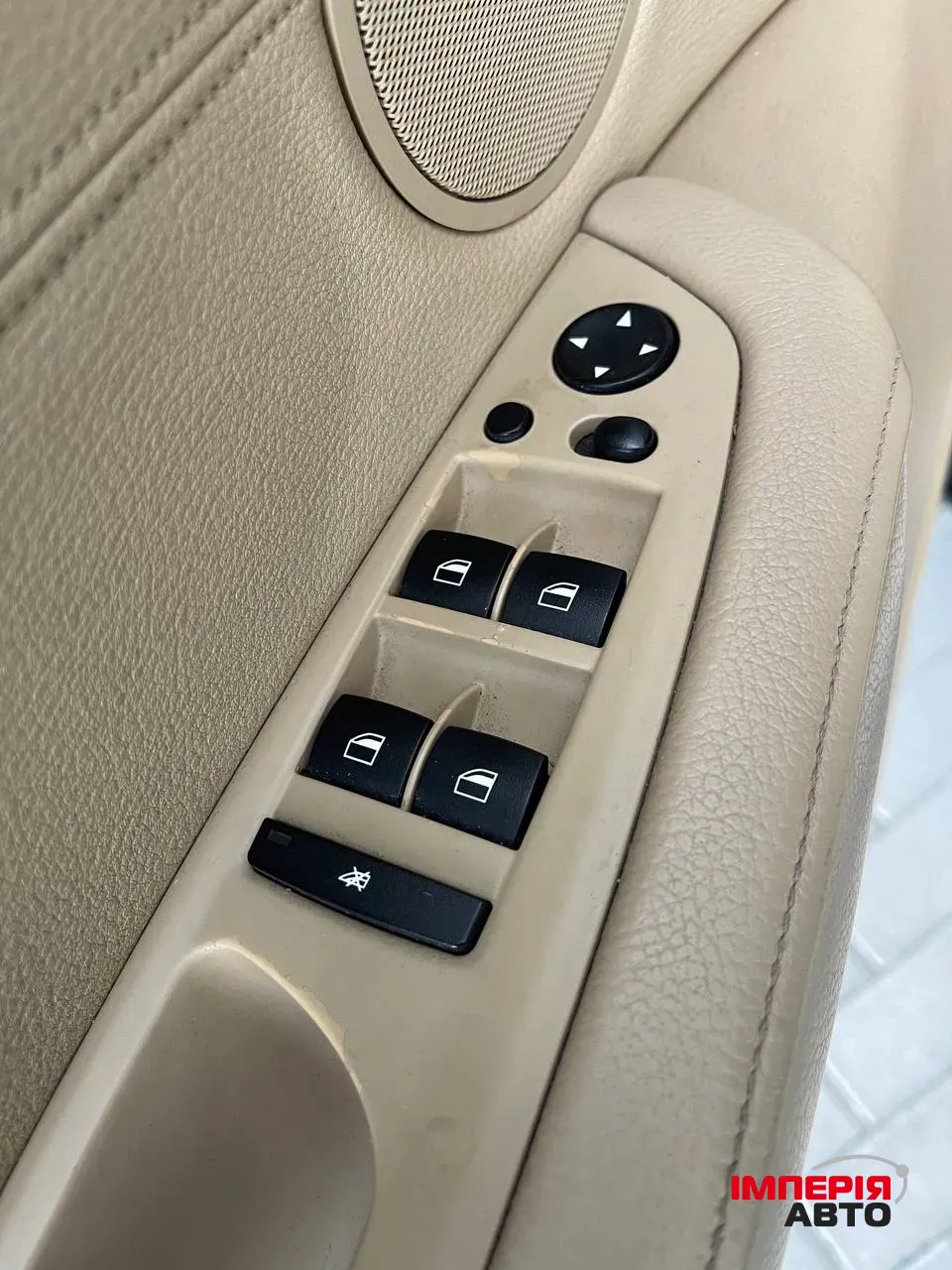 BMW X5 - фото 11