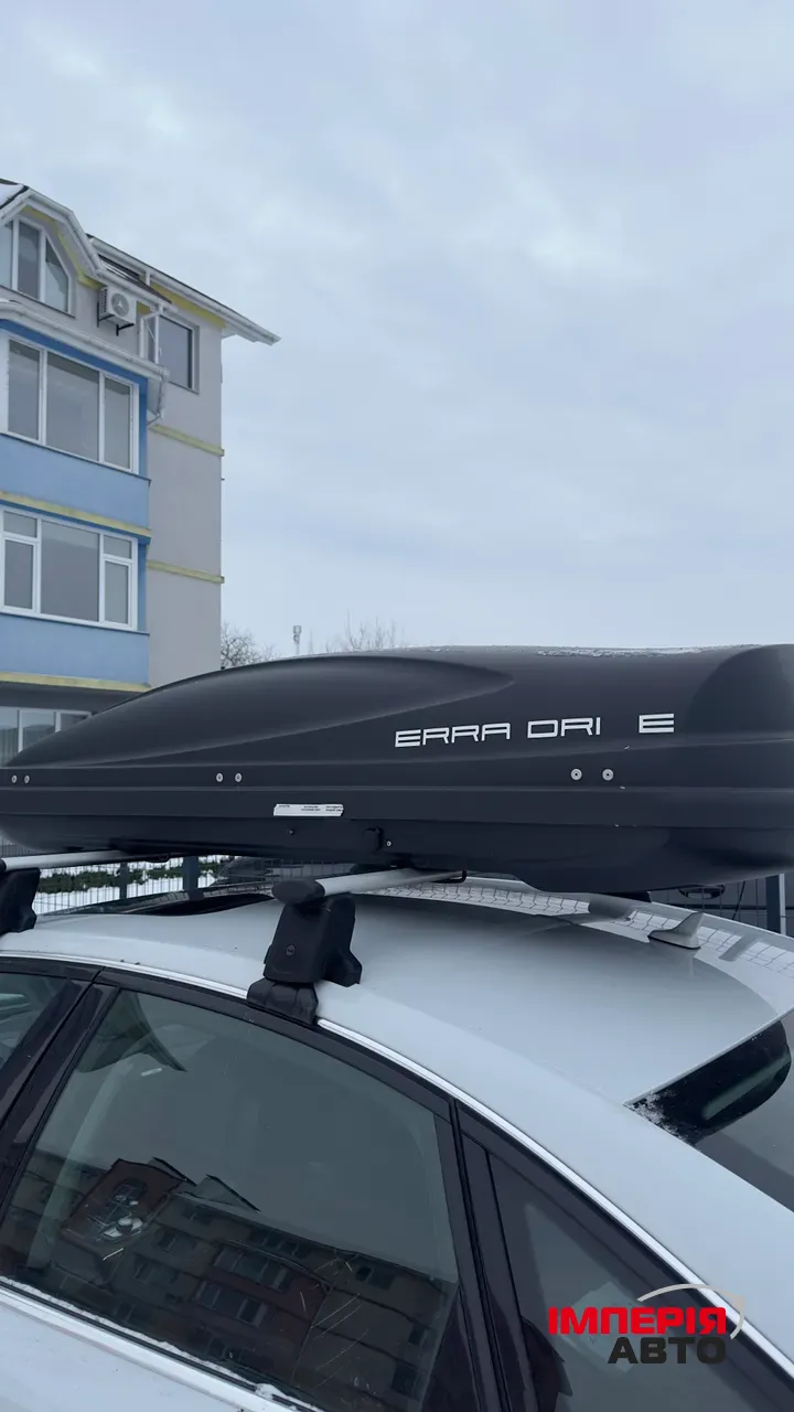 Audi A6 - фото 10