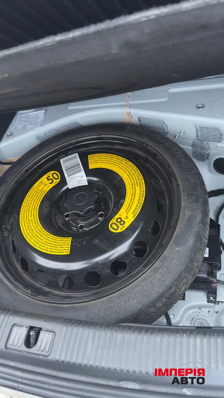 Audi A6 - фото 8