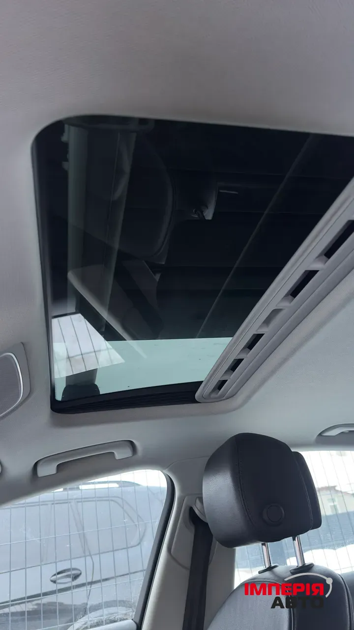 Audi A6 - фото 5