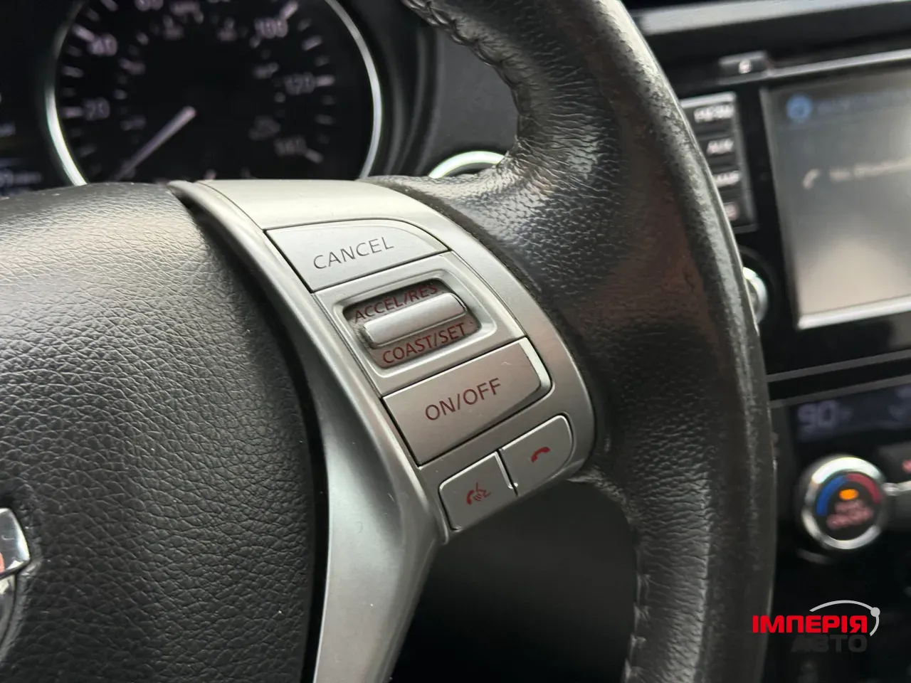 Nissan Rogue - фото 42